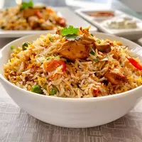 Biryani