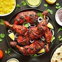 Tandoori Specials